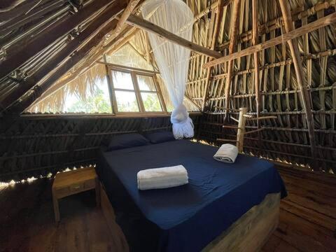 Black Sand Beachhouse Монтеррико Экстерьер фото